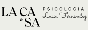 La Casa Psicología - Lucía Fernandez